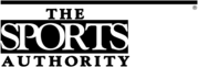 The Sports Authority