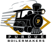 Purdue University BoilerMakers