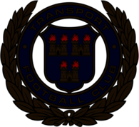 Transport FC Dublin (60's logo)