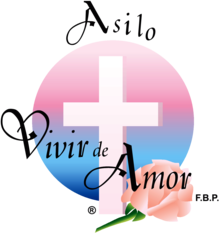 Asilo Vivir de Amor
