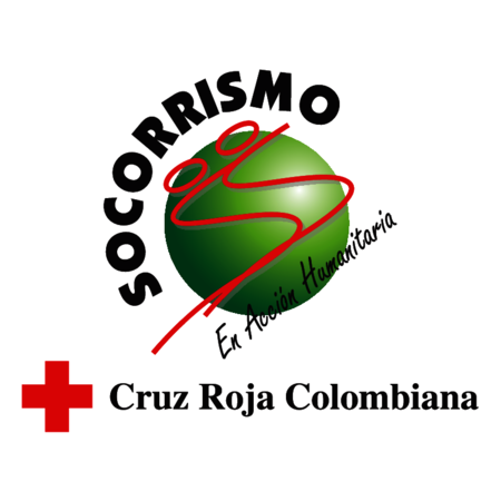 Socorrismo Cruz Roja Colombiana