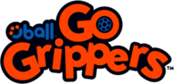 Oball Go Grippers