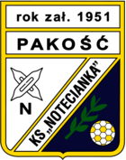 KS Notecianka Pakość