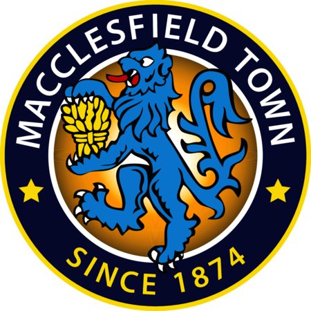 Macclesfield Town FC