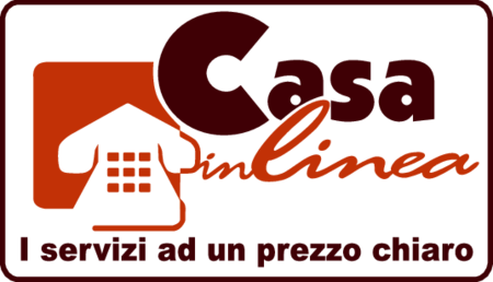 Casa in linea