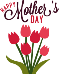 Happy Mothers Day Flowers