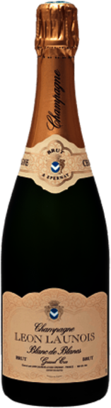 Léon Launois Cuvée Réservée Brut Grand Cru