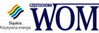 RODN 'WOM' w Częstochowie