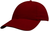 Baseball Red Cap