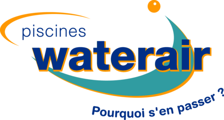 Piscines Waterair