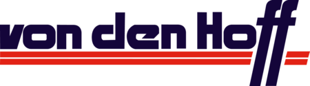 VON DEN HOFF