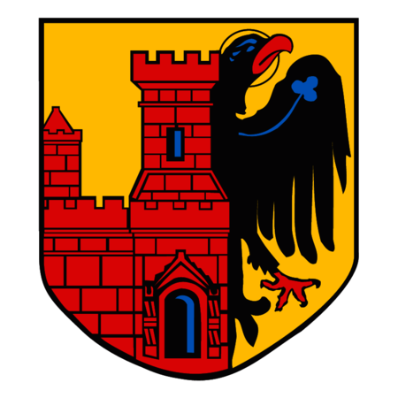 Haapsalu, coat of arms