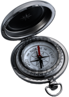 Pocket Compass