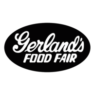 Gerland's Food Fair