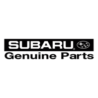 Subaru Genuine Parts