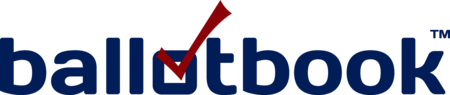 BallotBook