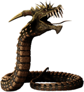 Dragon Snake