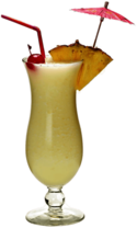 Pina Colada