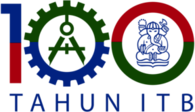 Logo Seabad ITB (100 Tahun ITB)