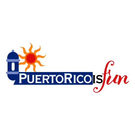Puerto Rico is fun