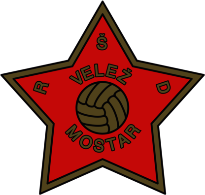 RSD Velez Mostar