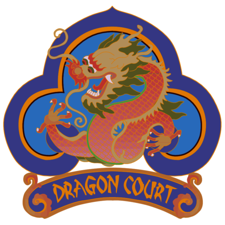 Dragon Court