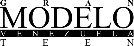 Gran Modelo Venezuela Teen