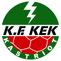 KF KEK Kastriot