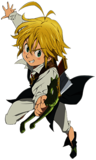 Meliodas