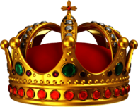 Crown Gold