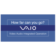 Vaio - How far can you go?