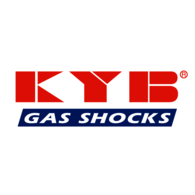 KYB Gas Shocks