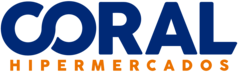 Coral Hipermeercados logotipo