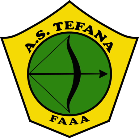 AS Tefana