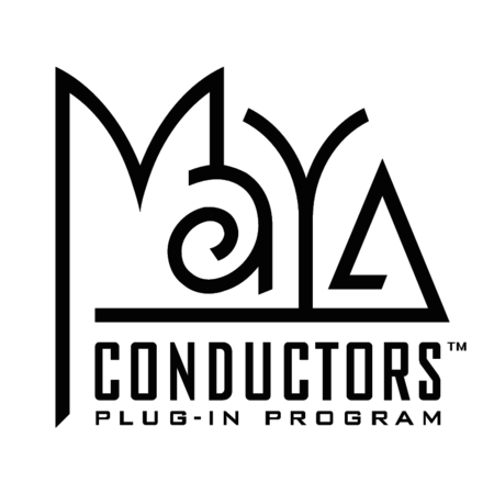 Maya Conductors