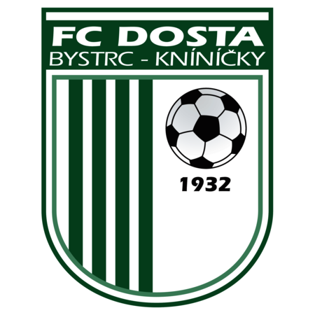 FC Dosta Bystrc-Kninicky