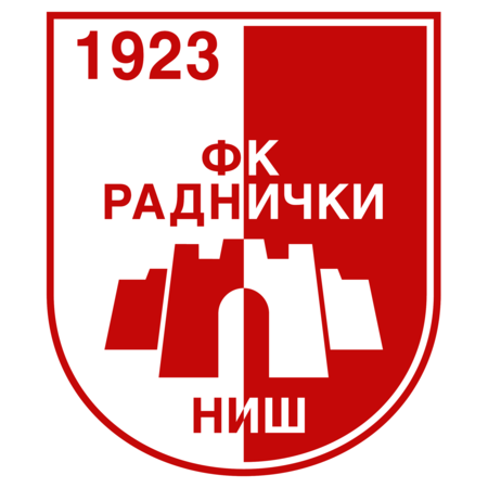 FK Radnicki Nis