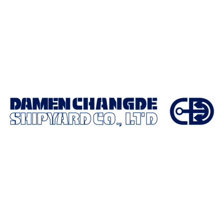 Damen Changde Shipyard