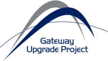 Gateway UpgradeProject