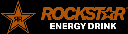 Rockstar Energy Drink