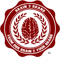 Brain2Brand