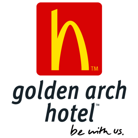 Golden Arch Hotel