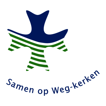 Samen op Weg-kerken