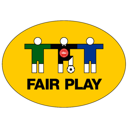 DBU Fair Play