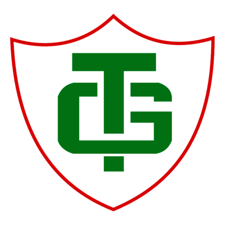 TA-GUA-Tabajara Guaiba Futebol Clube de Getulio Vargas-RS