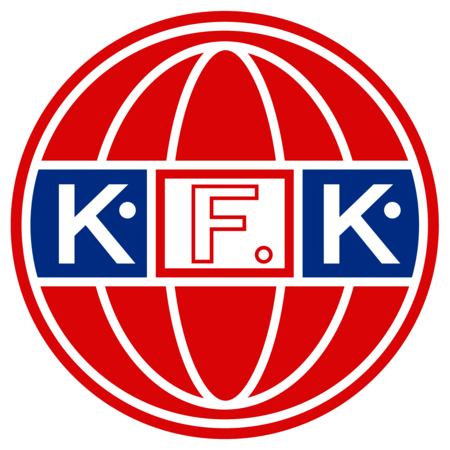 Kristiansund FK