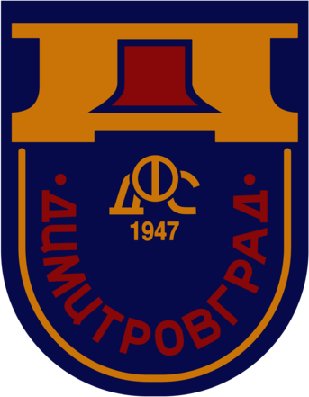 DFS Dimitrovgrad