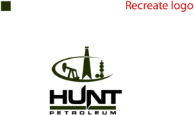 Hunt Petroleum