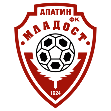 FK Mladost Apatin