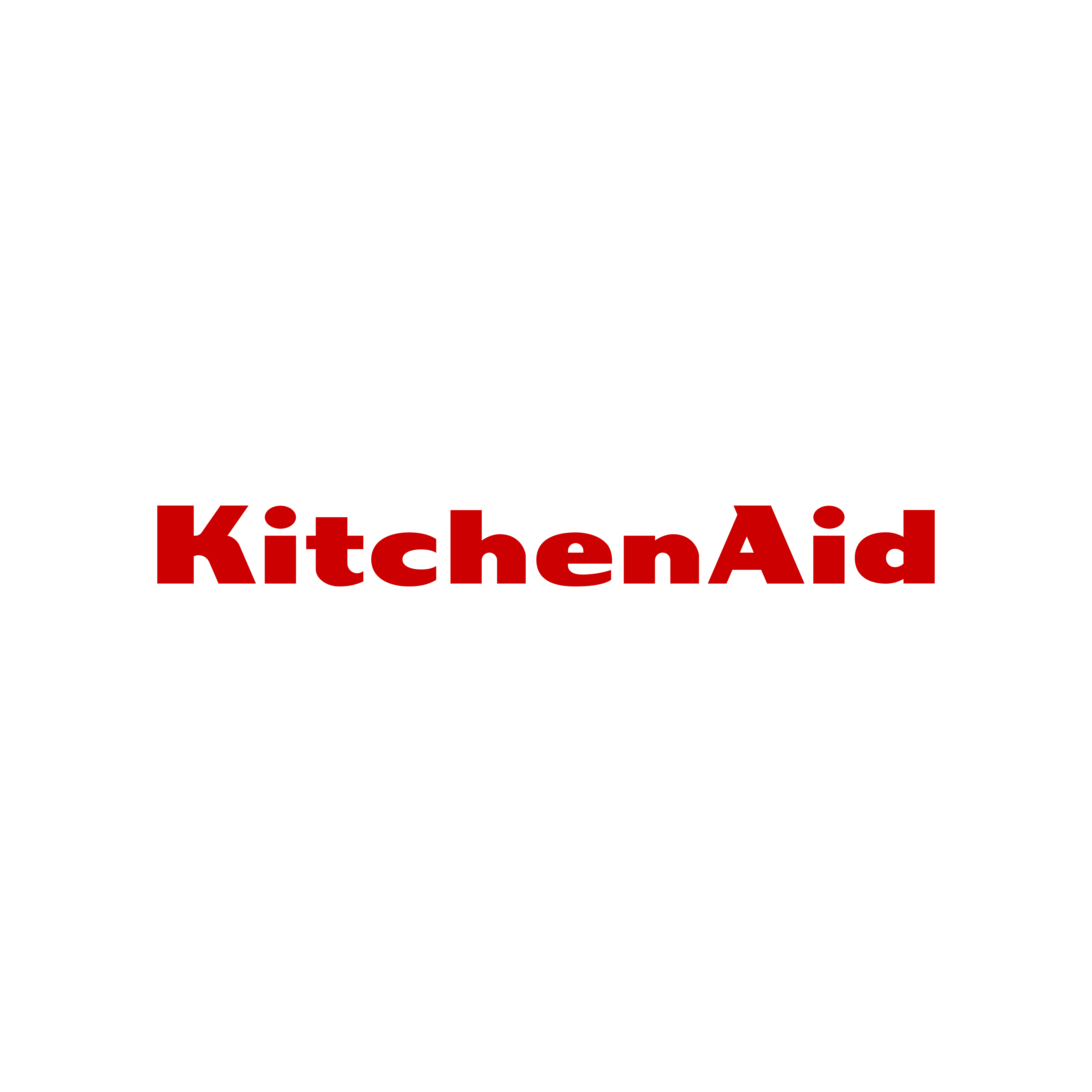 Kitchenaid